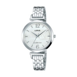 Correa de reloj Lorus PC21-X148 / RG227NX9 / RHN245X Acero inoxidable Acero