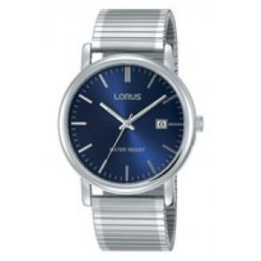 Correa de reloj Lorus VJ32-X246 / RG841CX8 / RHAO42X Acero 20mm