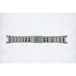 Correa de reloj Lorus VD53-X190 / RQA117X / RT321EX9 Acero inoxidable Acero 12mm