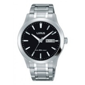 Correa de reloj Lorus VX43-X096-RXN23DX9 Acero Acero