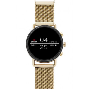 Skagen SKT5111 Digital Smartwatch Mujer Negro