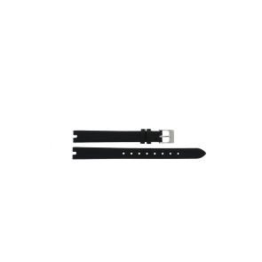 Correa de reloj Skagen SKW2011 Cuero Negro