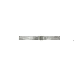 Correa de reloj Skagen SKW2140 / 11XXXX Milanesa Acero 14mm