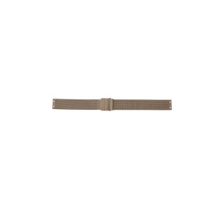 Correa de reloj Skagen SKW2142 / 11XXXX Acero Rosado