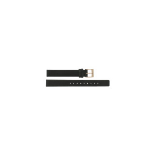Correa de reloj Skagen SKW2267 / 249XXXX / 11XXXX / 74XXXX - Cuero Gris 12mm