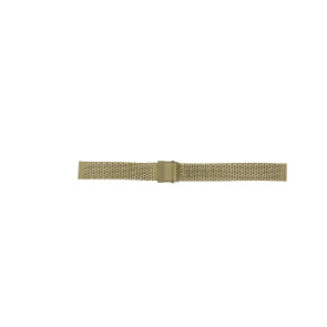 Correa de reloj Skagen SKW2333 Acero Chapado en oro 14mm