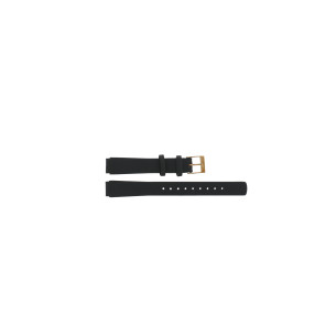 Correa de reloj Skagen SKW2669 Cuero Gris 14mm