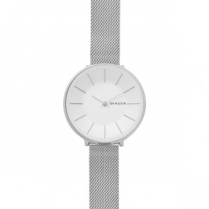 Correa de reloj Skagen SKW2687 Acero Acero inoxidable 14mm