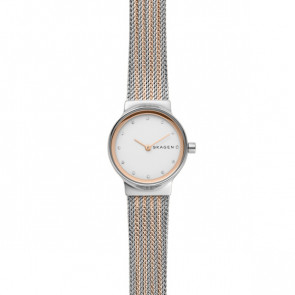 Correa de reloj Skagen SKW2699 Acero Bicolor 14mm