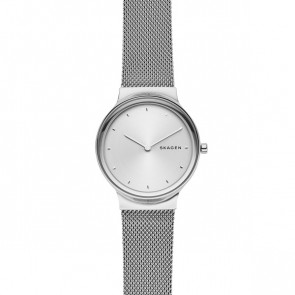 Correa de reloj Skagen SKW2705 Acero Acero inoxidable 16mm