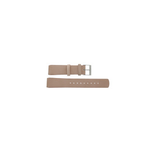 Correa de reloj Skagen SKW2753 Cuero Osa 12mm