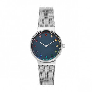 Correa de reloj Skagen SKW2835	 Acero inoxidable Acero 16mm