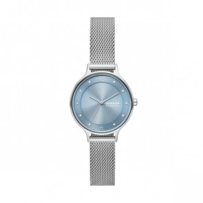 Correa de reloj Skagen SKW3065 Acero inoxidable Acero 12mm