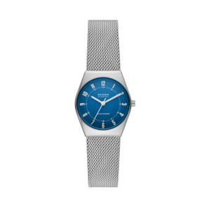 Correa de reloj Skagen SKW3080 Milanesa Acero 16mm