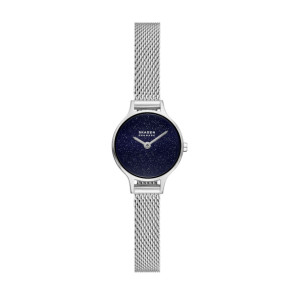 Correa de reloj Skagen SKW3172 Milanesa Acero 8mm