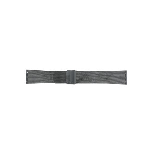 Correa de reloj Skagen SKW6108 / 25XXXX / 11XXXX Milanesa Gris 22mm