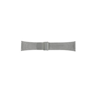Correa de reloj Skagen SKW6185 Milanesa Acero 30mm