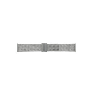Correa de reloj Skagen SKW6396 Milanesa Acero 22mm