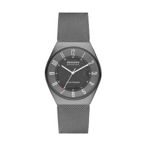 Correa de reloj Skagen SKW6836 Acero Gris 22mm