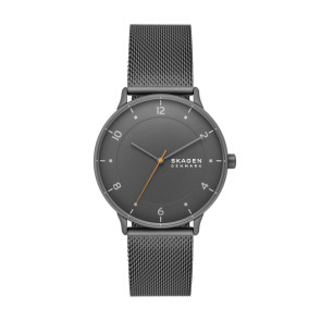 Correa de reloj Skagen skw6884 Milanesa Gris 20mm