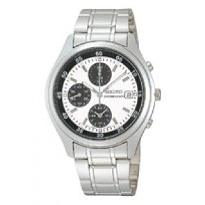 Correa de reloj Seiko SND219 Acero 19mm