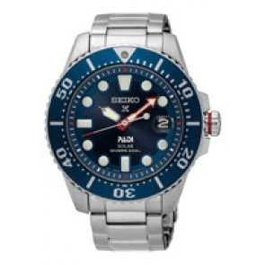 Correa de reloj Seiko SNE435P1 / V157-0BT0 / M0FP93CJ0 Acero 20mm