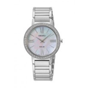 Correa de reloj Seiko SUP431P1.V115-0CY0 Acero 12mm