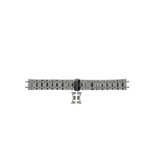 Correa de reloj Tissot T0352101101100A / T605031198 Acero