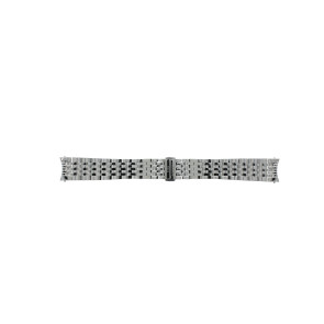 Correa de reloj Tissot T605014109 Acero 19mm