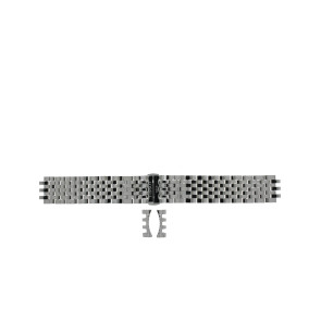 Correa de reloj Tissot T605036735 / T063907 / T0639071103800A Acero inoxidable Acero 20mm