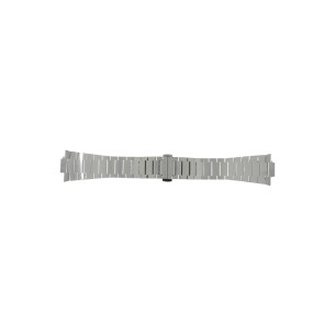 Correa de reloj Tissot PRX Auto / T1374072103100 / T605046447 Acero 12mm