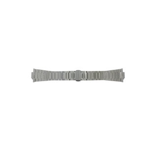 Correa de reloj Tissot T1372101108100A / T605047605 Acero 11mm