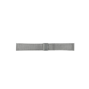 Correa de reloj Tommy Hilfiger TH1710608 Milanesa Acero 22mm