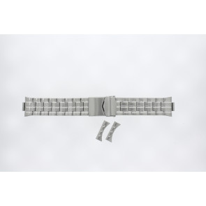 Correa de reloj Breil TW04 41 Acero 21mm