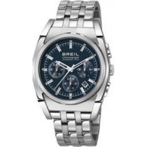Correa de reloj Breil TW0969 Acero