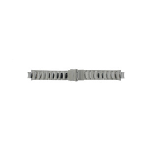 Correa de reloj Breil TW1400 Acero 12mm