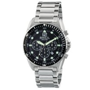 Correa de reloj Breil TW1752 Acero 21mm