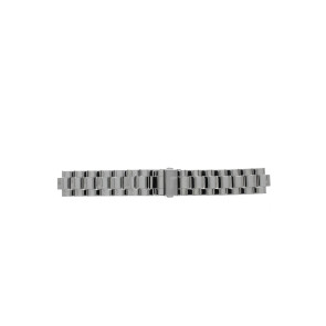 Correa de reloj Guess W0774L6 / Confetti Acero inoxidable Acero 20mm