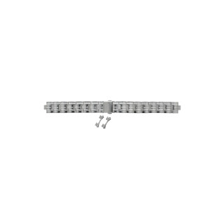 Correa de reloj Guess W0989L1 / Chelsea Acero inoxidable Acero 14mm