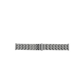 Correa de reloj Guess W1018L1 / Taylor Acero inoxidable Acero 20mm