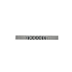Correa de reloj Guess W1142L1 Acero inoxidable Acero 16mm