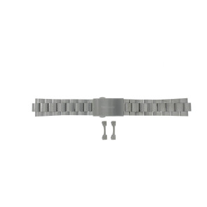 Correa de reloj Tag Heuer WAY111A / BA0928 Acero 20.5mm