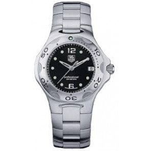 Correa de reloj Tag Heuer WL111D Acero