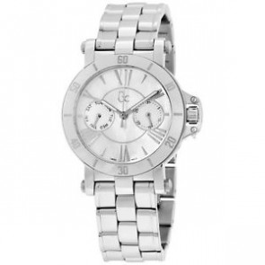Correa de reloj Guess BRM - X74001L1S Acero 5mm