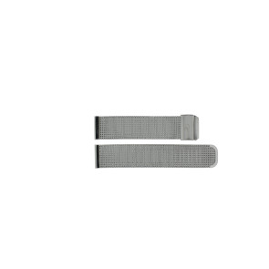Correa de reloj GC watches Y27005G7 / Excecutive Milanesa Acero 22mm