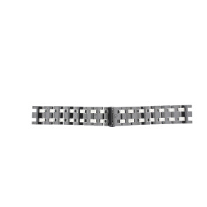 Correa de reloj GC watches Y44008G2MF / Insider Cerámica Multicolor 20mm