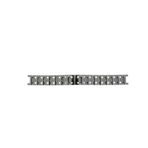Correa de reloj GC watches Y46002L1MF / PrimeChic Acero inoxidable Acero 10mm