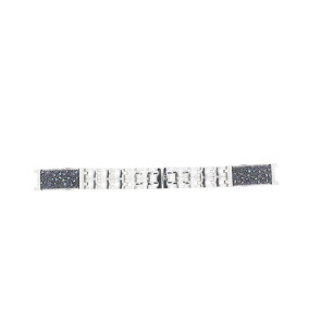 Correa de reloj Guess Y47012LMF / primechic Acero Multicolor 9mm