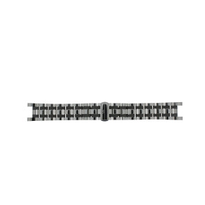Correa de reloj GC watches Y70003G5 / Gc One men Acero inoxidable Acero 13mm