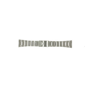 Correa de reloj Zodiac ZO2301 / ZO2302 / ZO2303 / ZO2304 / ZO2305 Acero 24mm